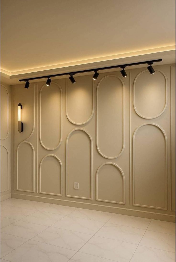 Wall Designing-Painting